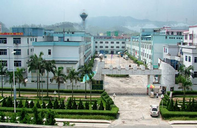 東莞市良友五金制品(大嶺山鎮(zhèn)連平村畔工業(yè)園)項(xiàng)目