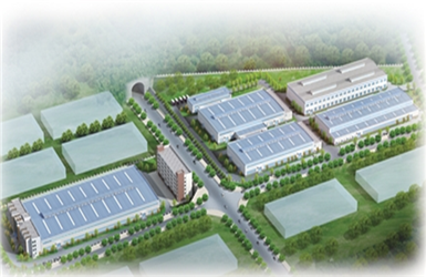 重慶廣澤安全產(chǎn)業(yè)發(fā)展有限公司項(xiàng)目