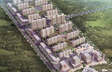 內(nèi)蒙古 銘峰家苑