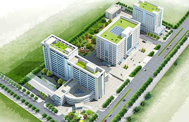 楊凌示范區(qū)醫(yī)院