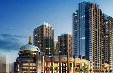 昆明宏盛達(dá)?月星商業(yè)中心