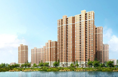 人信地產(chǎn)?假日威尼斯