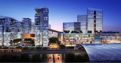 快意電梯中標(biāo)菲律賓國(guó)家級(jí)重點(diǎn)項(xiàng)目，盡顯民族品牌魅力擔(dān)當(dāng)