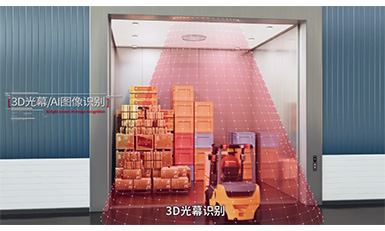 載貨電梯性能指標(biāo)有哪些？