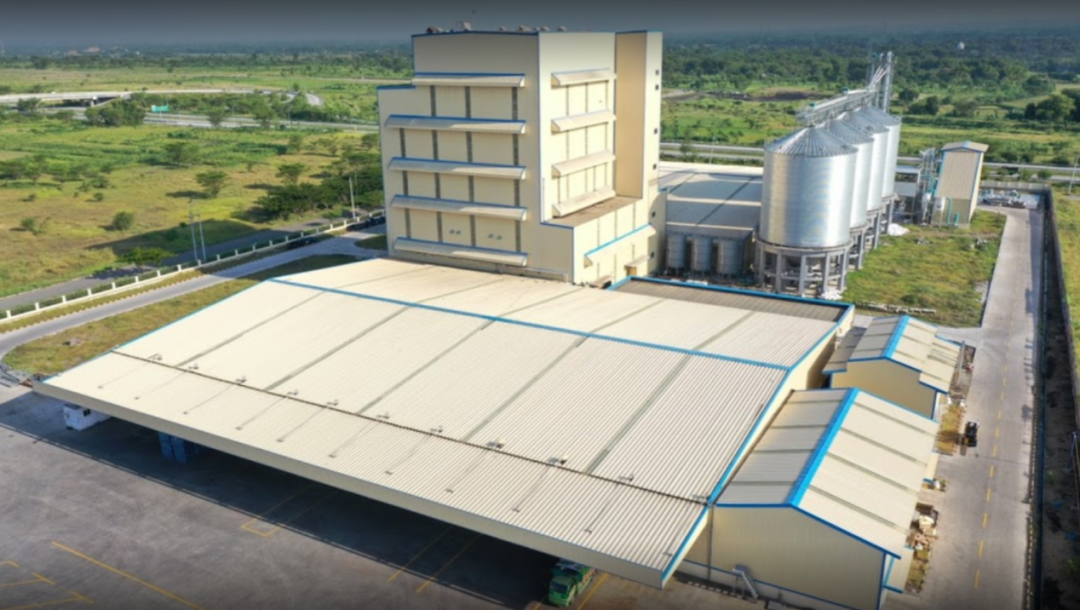 中國(guó)企業(yè)在海外設(shè)立工廠，快意全力護(hù)航