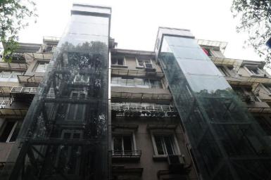 什么是載貨電梯？