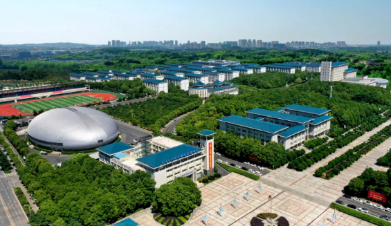 助力高等教育創(chuàng)新升維，快意交付“滿分答卷”