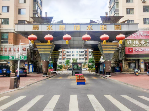 別“懸”心！老舊電梯煥新，快意方案讓上下樓安心又省心