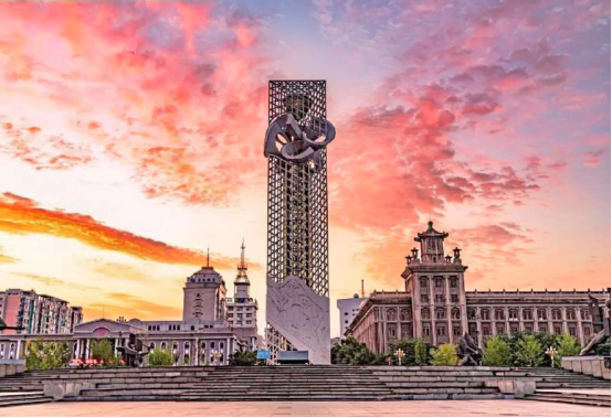 鞍山鐵東90臺老舊電梯煥新記：快意電梯用科技托起上下樓的幸福